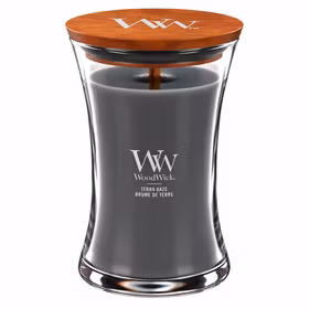 WoodWick Terra Haze - Large
