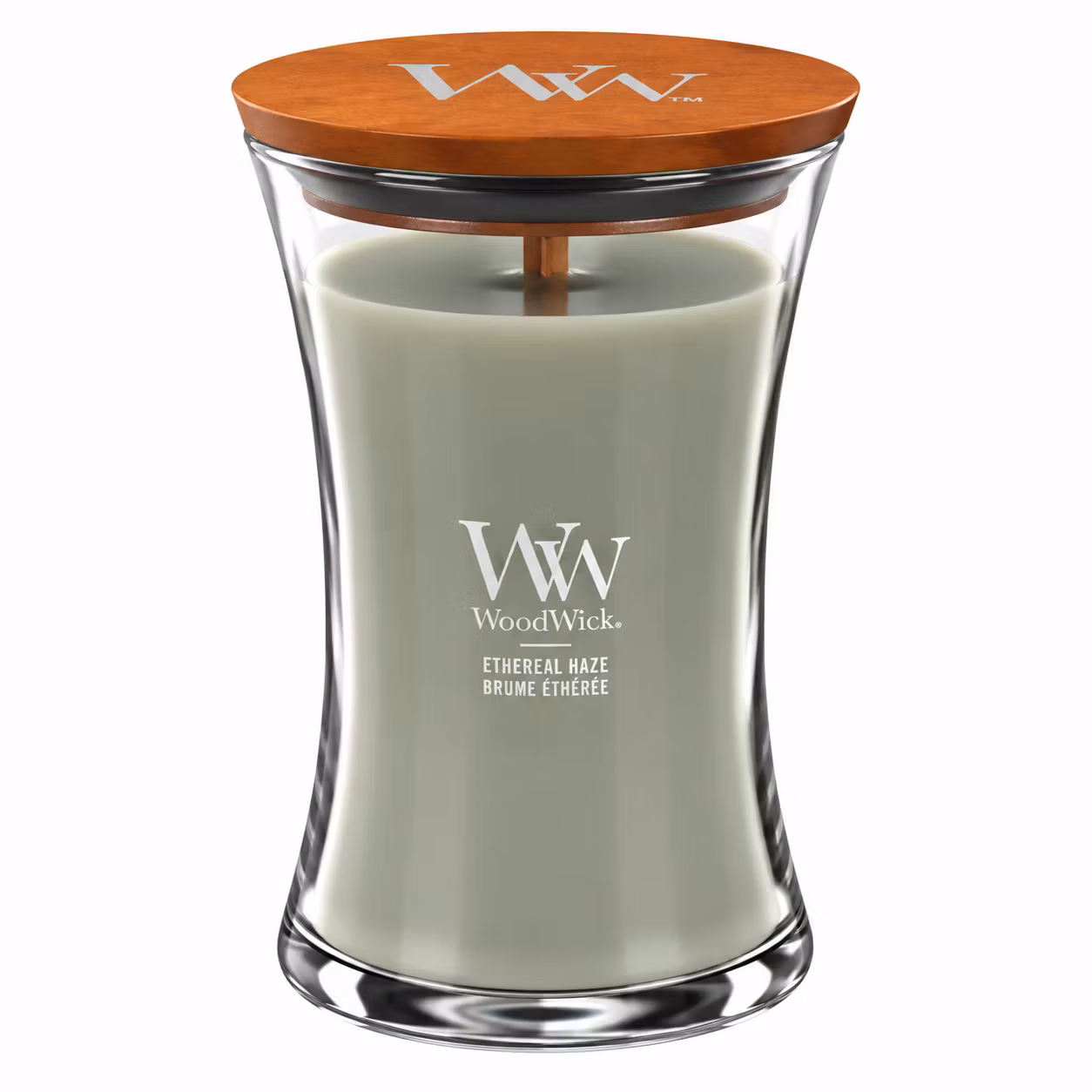WoodWick Ethereal Haze - Large
