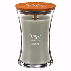 WoodWick Ethereal Haze - Large