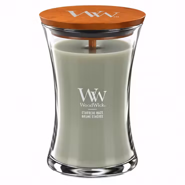 WoodWick Ethereal Haze - Large