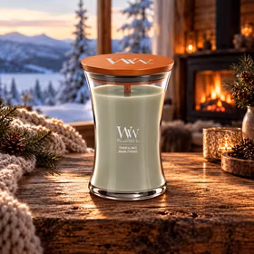 WoodWick Ethereal Haze - Large