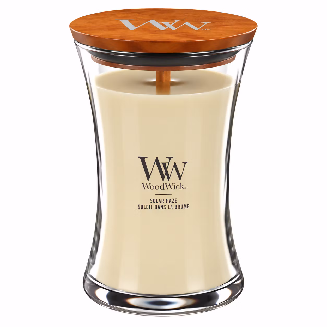 WoodWick Solar Haze - Large