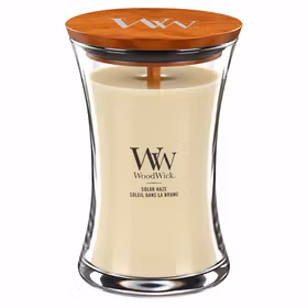 WoodWick Solar Haze - Large