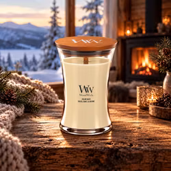 WoodWick Solar Haze - Large