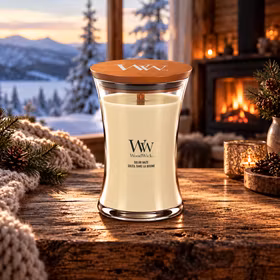 WoodWick Solar Haze - Large