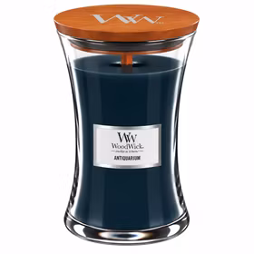 WoodWick Antiquarium - Large