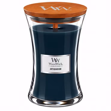 WoodWick Antiquarium - Large