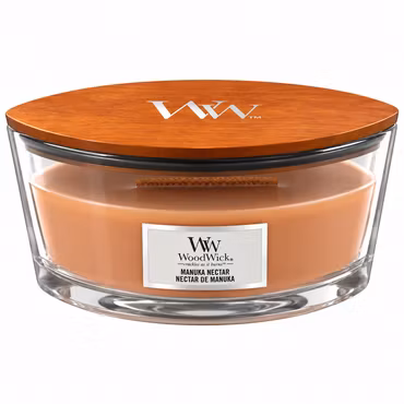 WoodWick Manuka Nectar - Ellips