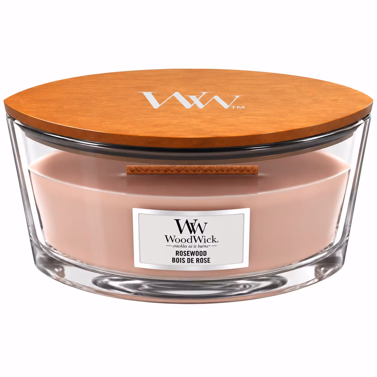 WoodWick Rosewood- Ellips