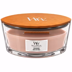 WoodWick Rosewood- Ellips