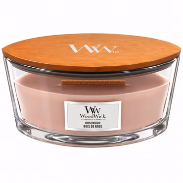 WoodWick Rosewood- Ellips