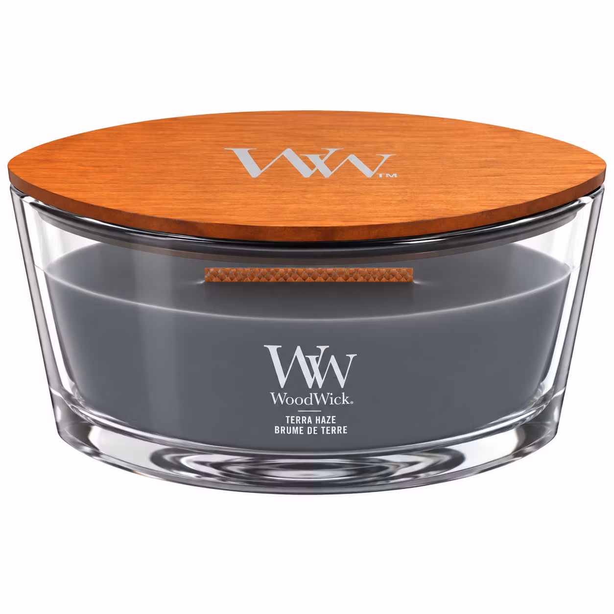 WoodWick Terra Haze- Ellips