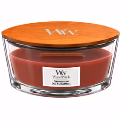 WoodWick Cinnamon Chai- Ellips