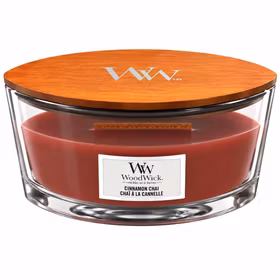 WoodWick Cinnamon Chai- Ellips