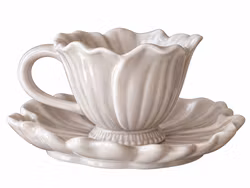 Majas Blomstra mugg Cloud