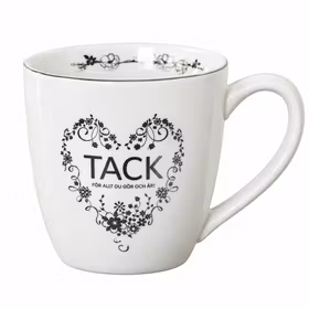 Tack Mugg