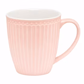 Mugg Alice pale pink - GreenGate