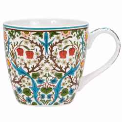 Jumbokopp Blackthorn William Morris