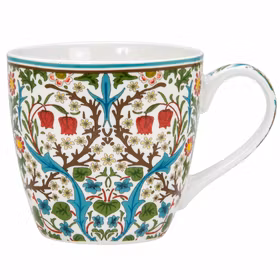 Jumbokopp Blackthorn William Morris