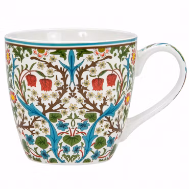 Jumbokopp Blackthorn William Morris