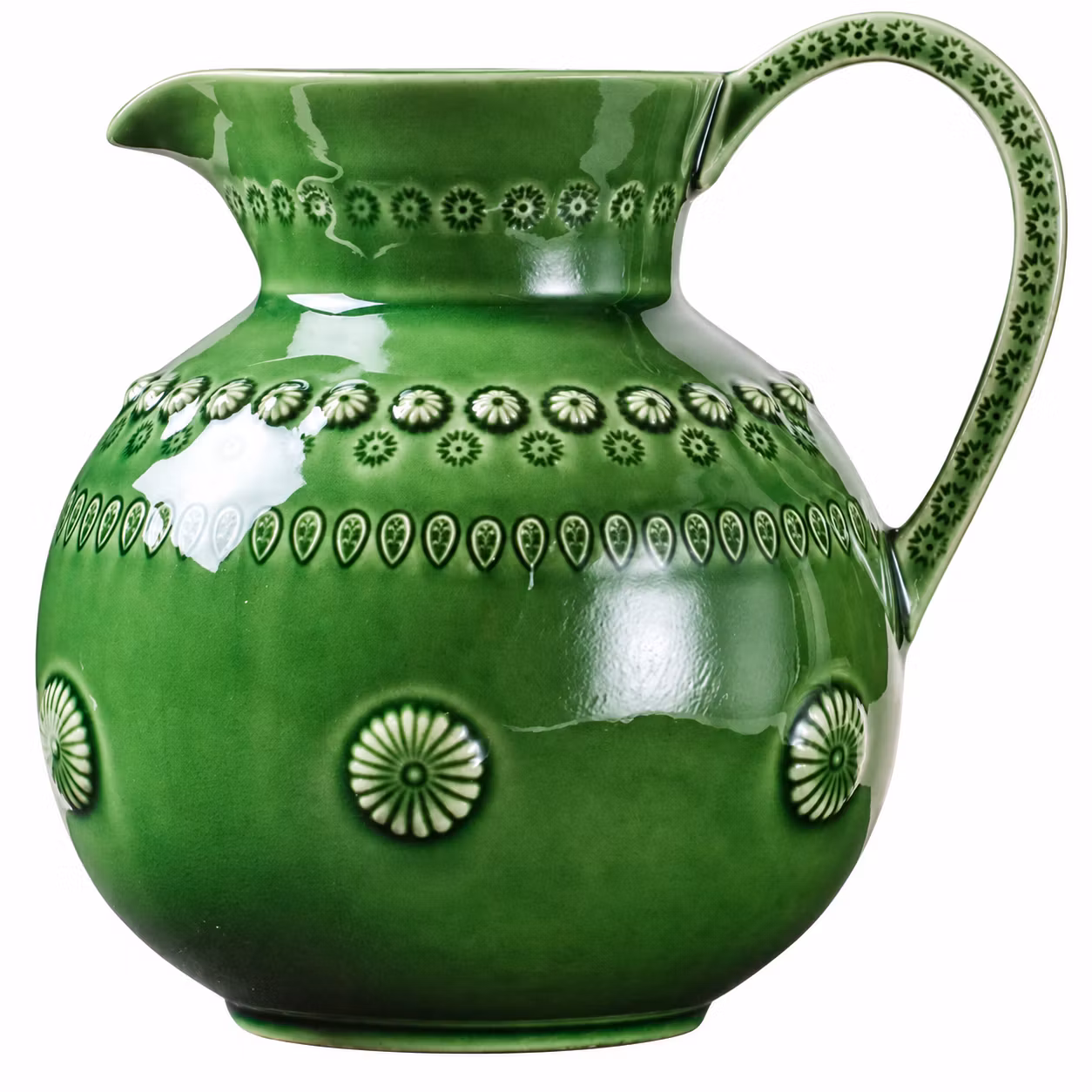PotteryJo Daisy Kanna 1.8 L, Forest