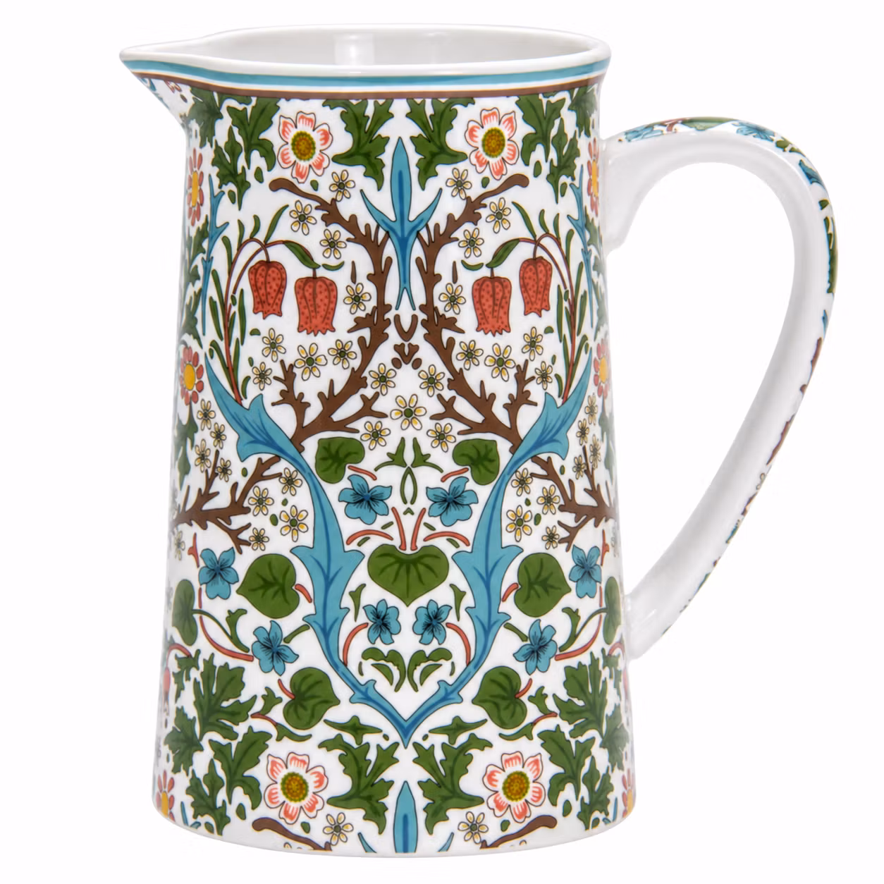 Kanna Blackthorn William Morris
