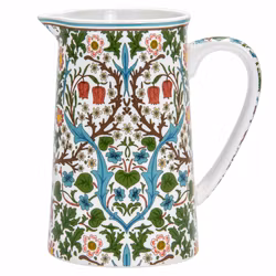 Kanna Blackthorn William Morris