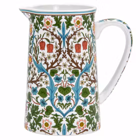 Kanna Blackthorn William Morris