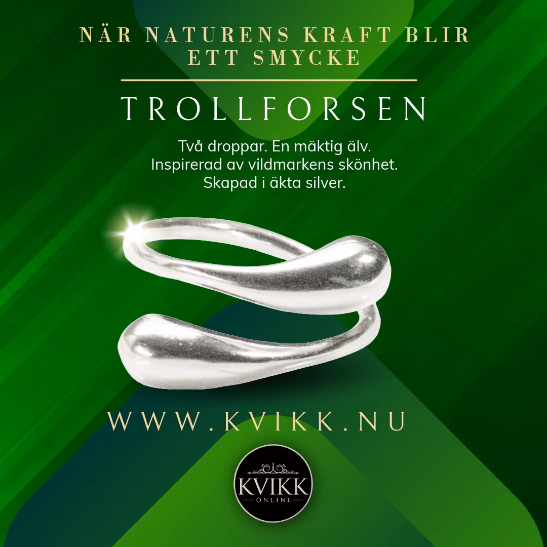 Trollforsen