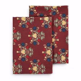 Linnea kökshandduk, 2-pack