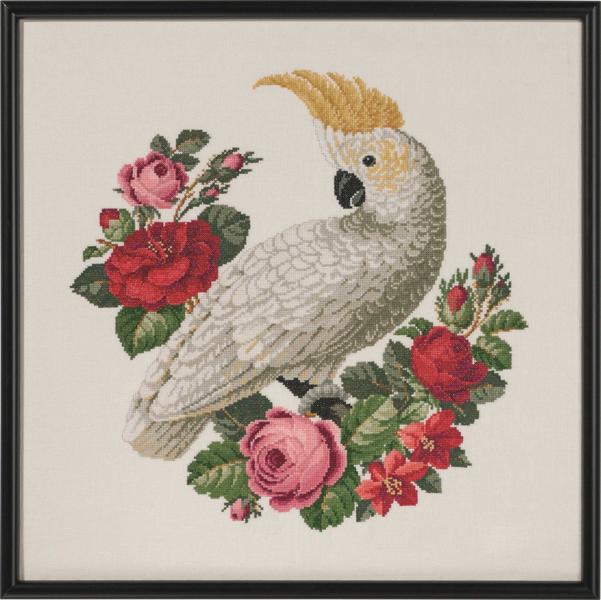 Vintage motiv - NataliasAtelje