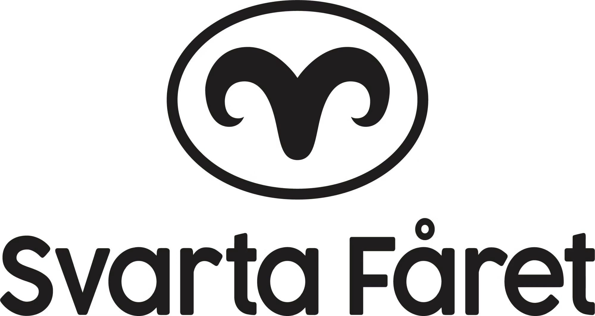 Svarta Fåret - NataliasAtelje