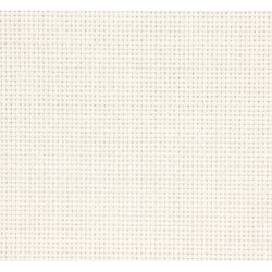 Naturvit Aida Broderiväv 16 count (6,4 rutor/cm) 100x50 cm (art.101) Zweigart