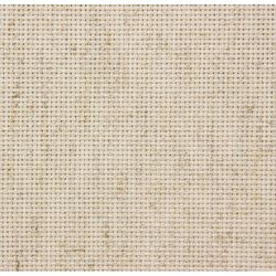 Rustic Aida Broderiväv 16 count (6,4 rutor/cm) 100x50 cm (art.3321) Zweigart