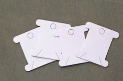 Bobbiner papper 50 st