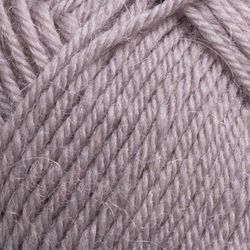 Alpackagarn Garn Giva 50g woodrose