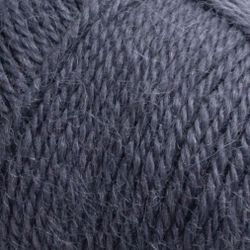 Garn Alpacka Solo 50 g Velvet Purple