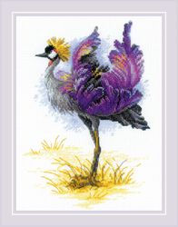 Broderikit Tavla Struts