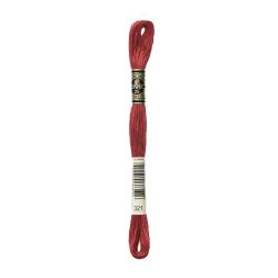 DMC Mouliné art. 117, 321 Red