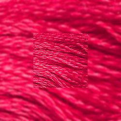 DMC Mouliné art. 117, 321 Red
