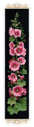 Broderikit Tavla Mallow - Malva