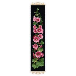 Broderikit Tavla Mallow - Malva