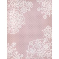 Tryckta broderityger Aida 7,1 rutor/cm 18 count 21 cm x 30 cm