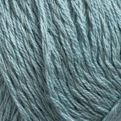 Garn Cecilia 50g Dusty Aqua