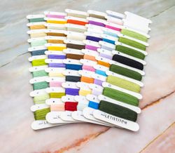 Broderikit Tavla Enchanted Spring - Förtrollad vår