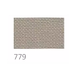 Broderiväv Murano 32ct Evenweave 48 x 68 cm (color 779)
