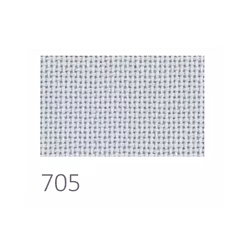 Broderiväv Murano 32ct Evenweave 48 x 68 cm (color 705)