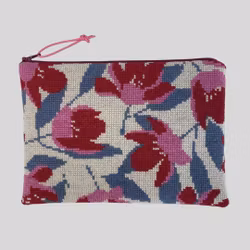 Broderikit Clutch Magnolia Baldyre