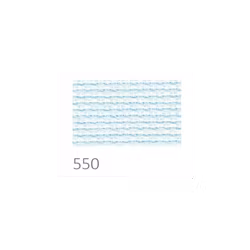 Aida Broderiväv 16 count (6,4 rutor/cm) 48x53 cm (art.550) Zweigart