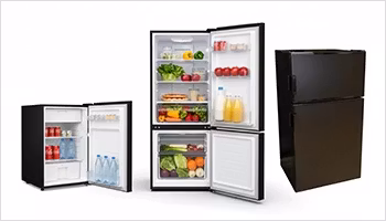 Kylskåp - LastaTungt.se